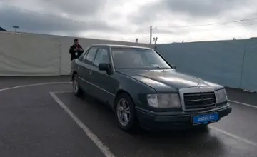 Mercedes-Benz W124 1992 года за 1 200 000 тг. в Шымкент фото 2