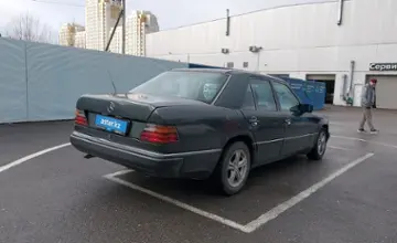 Mercedes-Benz W124 1992 года за 1 200 000 тг. в Шымкент фото 3