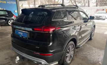 Geely Azkarra 2022 года за 12 000 000 тг. в Алматы