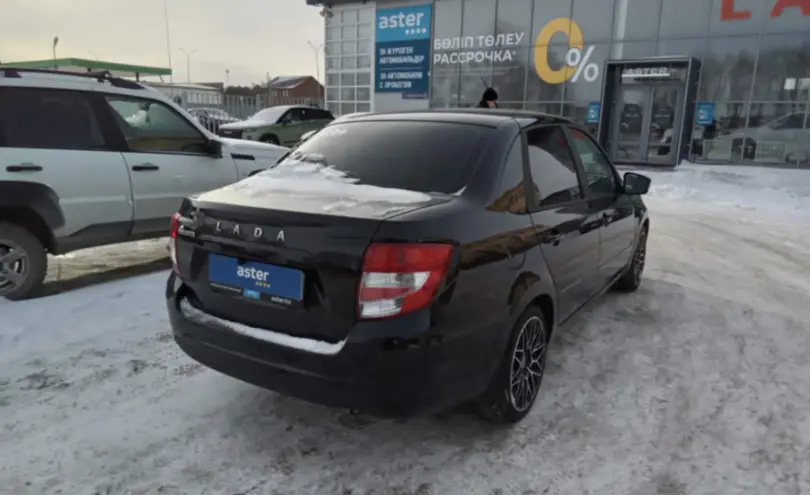 LADA (ВАЗ) Granta 2025 года за 5 300 000 тг. в Кокшетау
