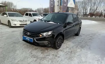 LADA (ВАЗ) Granta 2025 года за 6 300 000 тг. в Кокшетау фото 1