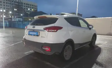 JAC JS3 2024 года за 7 000 000 тг. в Шымкент фото 3