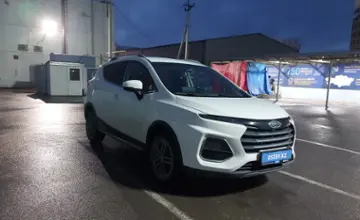 JAC JS3 2024 года за 7 000 000 тг. в Шымкент фото 2