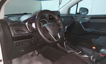 JAC JS3 2024 года за 7 000 000 тг. в Шымкент фото 5