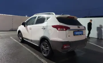 JAC JS3 2024 года за 7 000 000 тг. в Шымкент фото 4