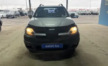 Mitsubishi Outlander 2003 года за 4 500 000 тг. в Алматы фото 2