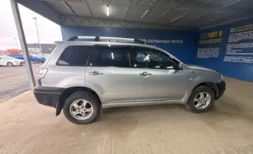 Mitsubishi Outlander 2003 года за 4 500 000 тг. в Алматы фото 4