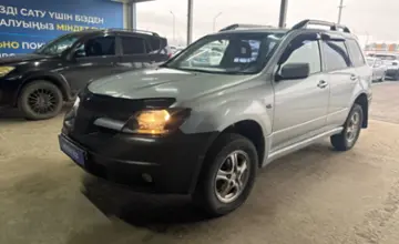 Mitsubishi Outlander 2003 года за 4 500 000 тг. в Алматы фото 1