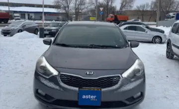 Kia Cerato 2015 года за 6 900 000 тг. в Уральск фото 2