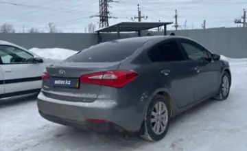 Kia Cerato 2015 года за 6 900 000 тг. в Уральск