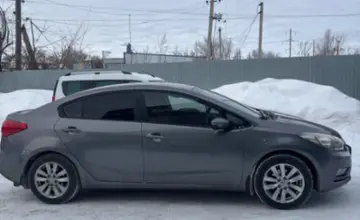 Kia Cerato 2015 года за 6 900 000 тг. в Уральск фото 4