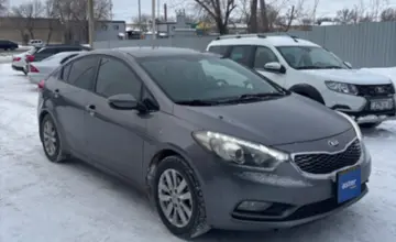 Kia Cerato 2015 года за 6 900 000 тг. в Уральск фото 3