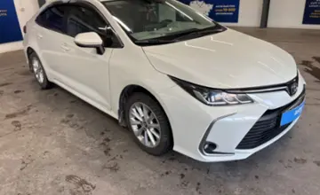 Toyota Corolla 2019 года за 10 000 000 тг. в Астана фото 3