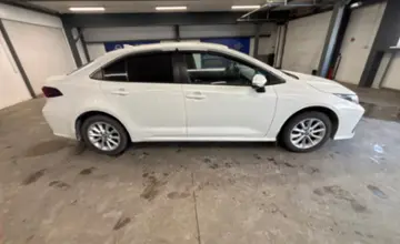 Toyota Corolla 2019 года за 10 000 000 тг. в Астана фото 4