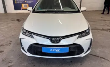 Toyota Corolla 2019 года за 10 000 000 тг. в Астана фото 2