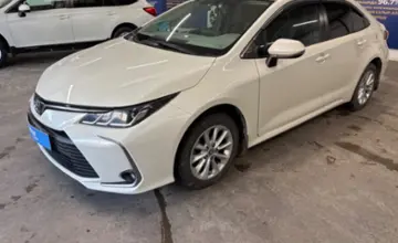Toyota Corolla 2019 года за 10 000 000 тг. в Астана фото 1