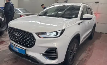 Chery Tiggo 8 Pro 2022 года за 8 800 000 тг. в Астана фото 1