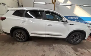 Chery Tiggo 8 Pro 2022 года за 8 800 000 тг. в Астана фото 4