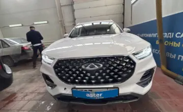 Chery Tiggo 8 Pro 2022 года за 8 800 000 тг. в Астана фото 2