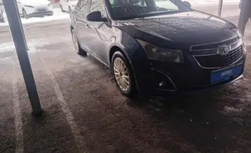 Chevrolet Cruze 2014 года за 3 300 000 тг. в Алматы фото 3