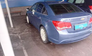 Chevrolet Cruze 2014 года за 3 300 000 тг. в Алматы фото 3