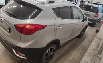 JAC S3 2021 года за 5 400 000 тг. в Актобе фото 4