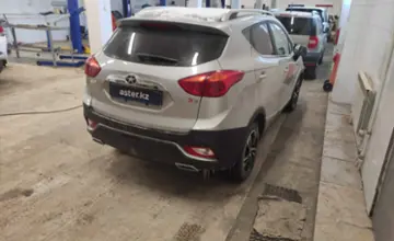 JAC S3 2021 года за 5 400 000 тг. в Актобе