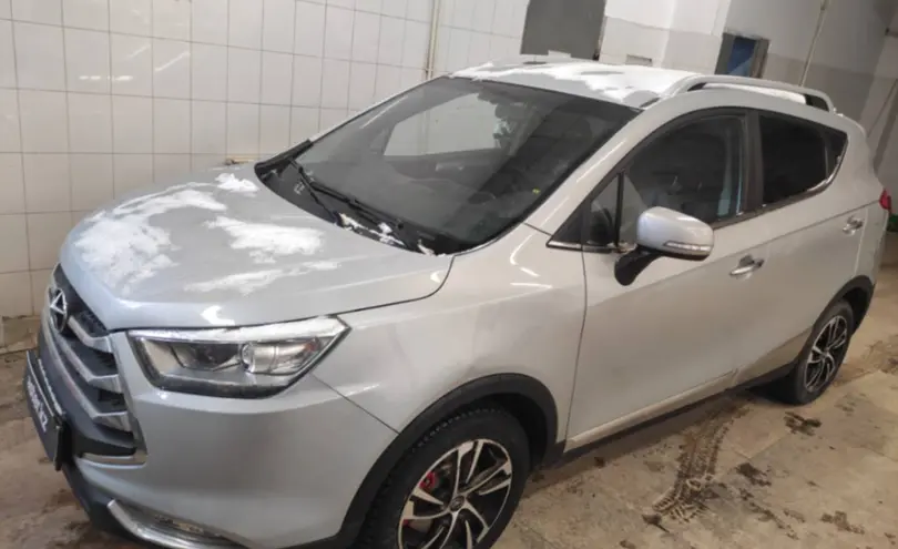 JAC S3 2021 года за 5 400 000 тг. в Актобе