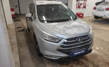 JAC S3 2021 года за 5 400 000 тг. в Актобе фото 3