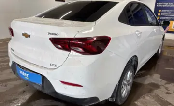 Chevrolet Onix 2023 года за 6 000 000 тг. в Астана