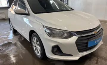 Chevrolet Onix 2023 года за 6 000 000 тг. в Астана фото 3