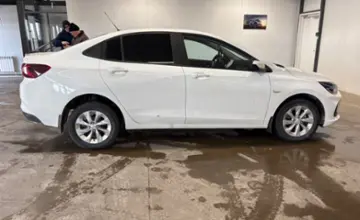 Chevrolet Onix 2023 года за 6 000 000 тг. в Астана фото 4