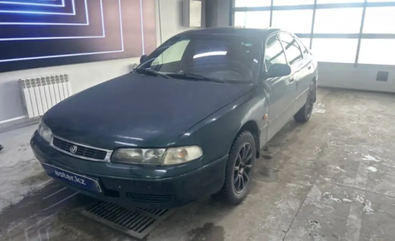 Mazda 626 1996 года за 850 000 тг. в Павлодар