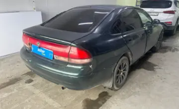 Mazda 626 1996 года за 850 000 тг. в Павлодар