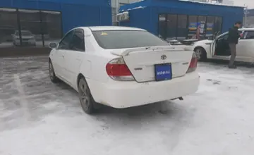 Toyota Camry 2006 года за 3 700 000 тг. в Алматы фото 4