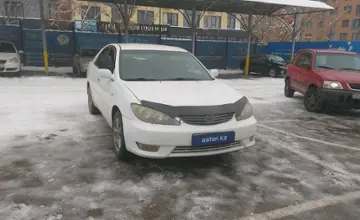 Toyota Camry 2006 года за 3 700 000 тг. в Алматы фото 2