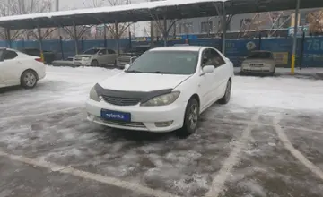 Toyota Camry 2006 года за 3 700 000 тг. в Алматы фото 1