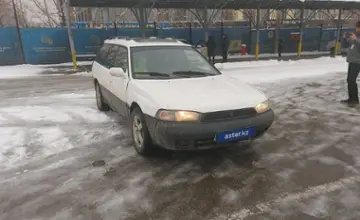 Subaru Legacy 1994 года за 2 000 000 тг. в Алматы фото 2