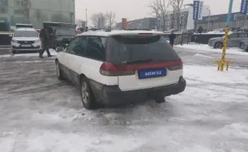 Subaru Legacy 1994 года за 2 000 000 тг. в Алматы фото 4