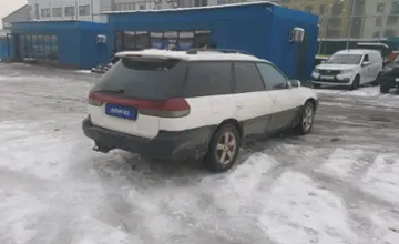 Subaru Legacy 1994 года за 2 000 000 тг. в Алматы фото 3