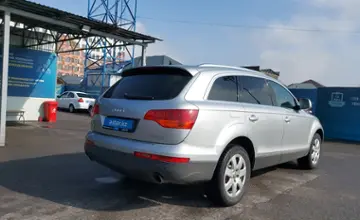 Audi Q7 2006 года за 7 500 000 тг. в Шымкент фото 3