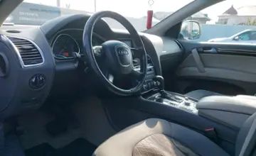 Audi Q7 2006 года за 7 500 000 тг. в Шымкент фото 5