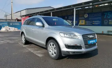 Audi Q7 2006 года за 7 500 000 тг. в Шымкент фото 2