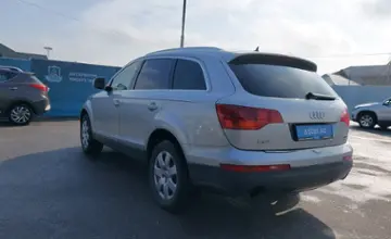 Audi Q7 2006 года за 7 500 000 тг. в Шымкент фото 4
