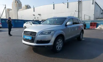 Audi Q7 2006 года за 7 500 000 тг. в Шымкент фото 1