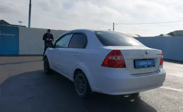 Ravon Nexia R3 2017 года за 3 300 000 тг. в Шымкент фото 4