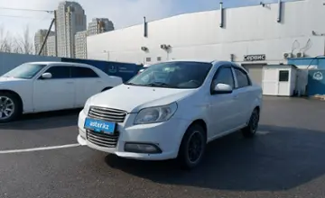 Ravon Nexia R3 2017 года за 3 300 000 тг. в Шымкент фото 1