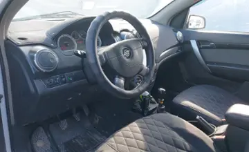 Ravon Nexia R3 2017 года за 3 300 000 тг. в Шымкент фото 5