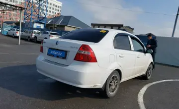 Ravon Nexia R3 2017 года за 3 300 000 тг. в Шымкент фото 3