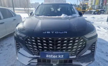 Jetour X70 PLUS 2024 года за 10 000 000 тг. в Астана фото 2